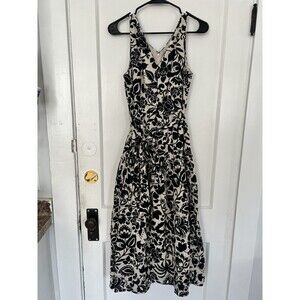 Ann Taylor Dress Beautiful Size 4